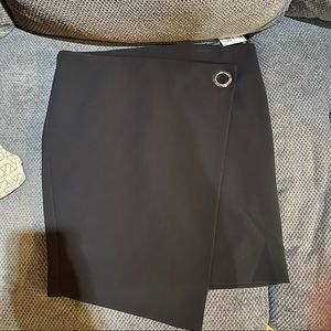 Calvin Klein Mini Skirt